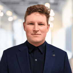 Richard Drinkwater, Co-founder & CTO